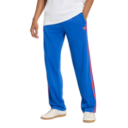 Men's - adidas Firebird Track Pants - Blue