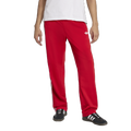 adidas Firebird Track Pants - Adidas Better Scarlet/White