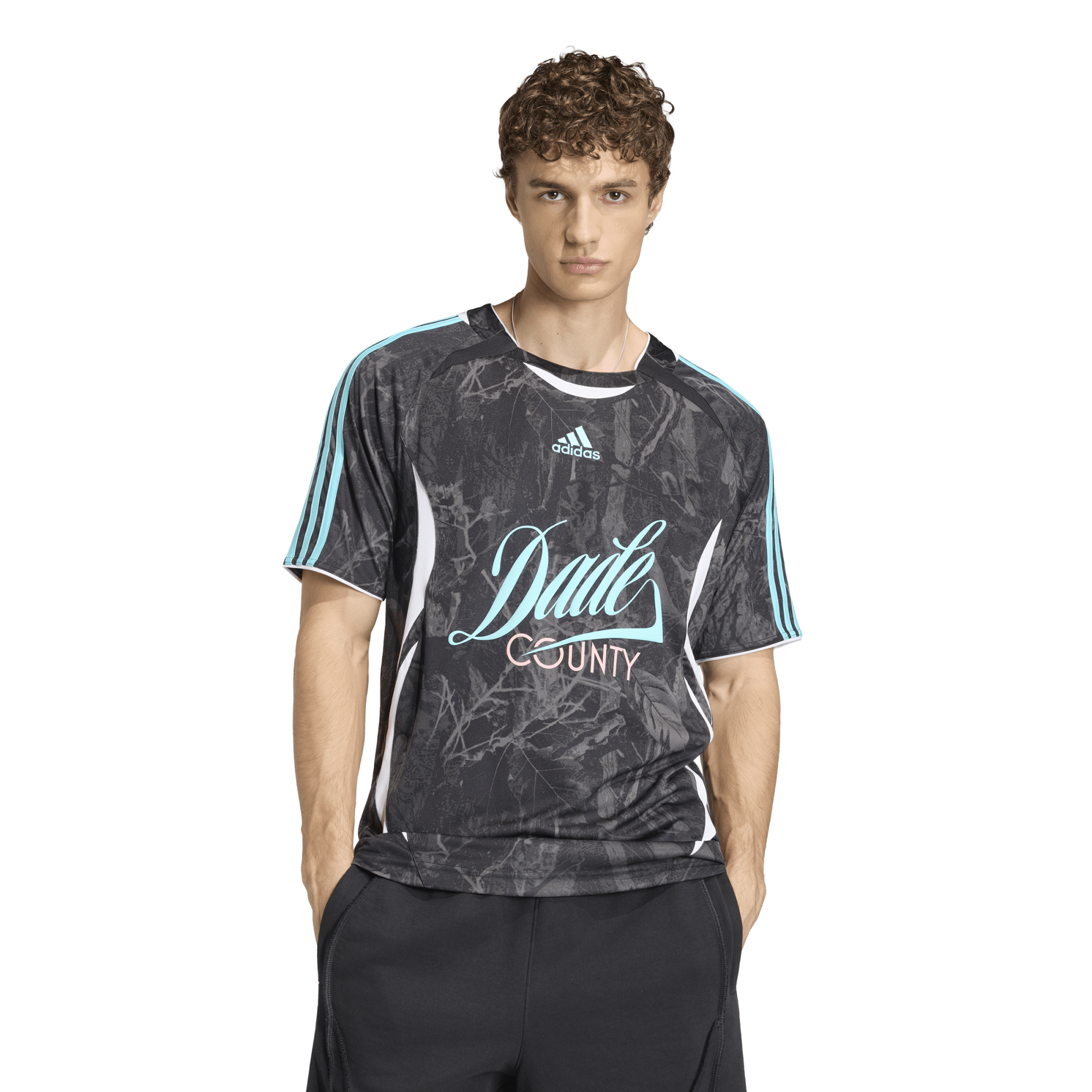 adidas Host City Graphic Jersey - Men's | Foot Locker