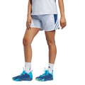 adidas CrazyLite Shorts - adidas Dusky Petrol/Crystal Sky