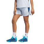 Dusky Petrol/Crystal Sky