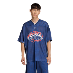 Men's - adidas Originals Roses Jersey - 