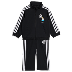 Girls' Toddler - adidas Originals x Disney Firebird Track Suit - 