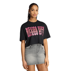 Women's - adidas Originals Mexico City T-Shirt - 