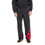 Black/Better Scarlet