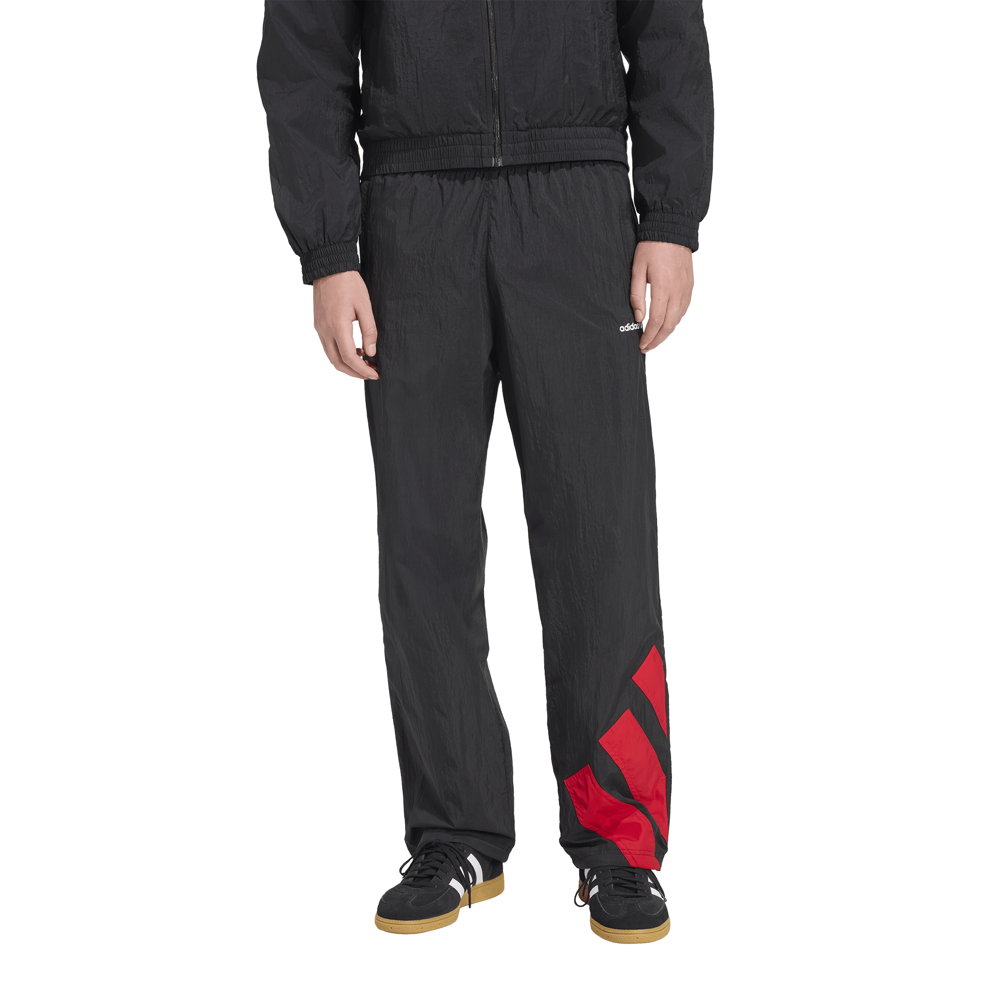 adidas Originals adicolor Blocked Track Pants - Men's