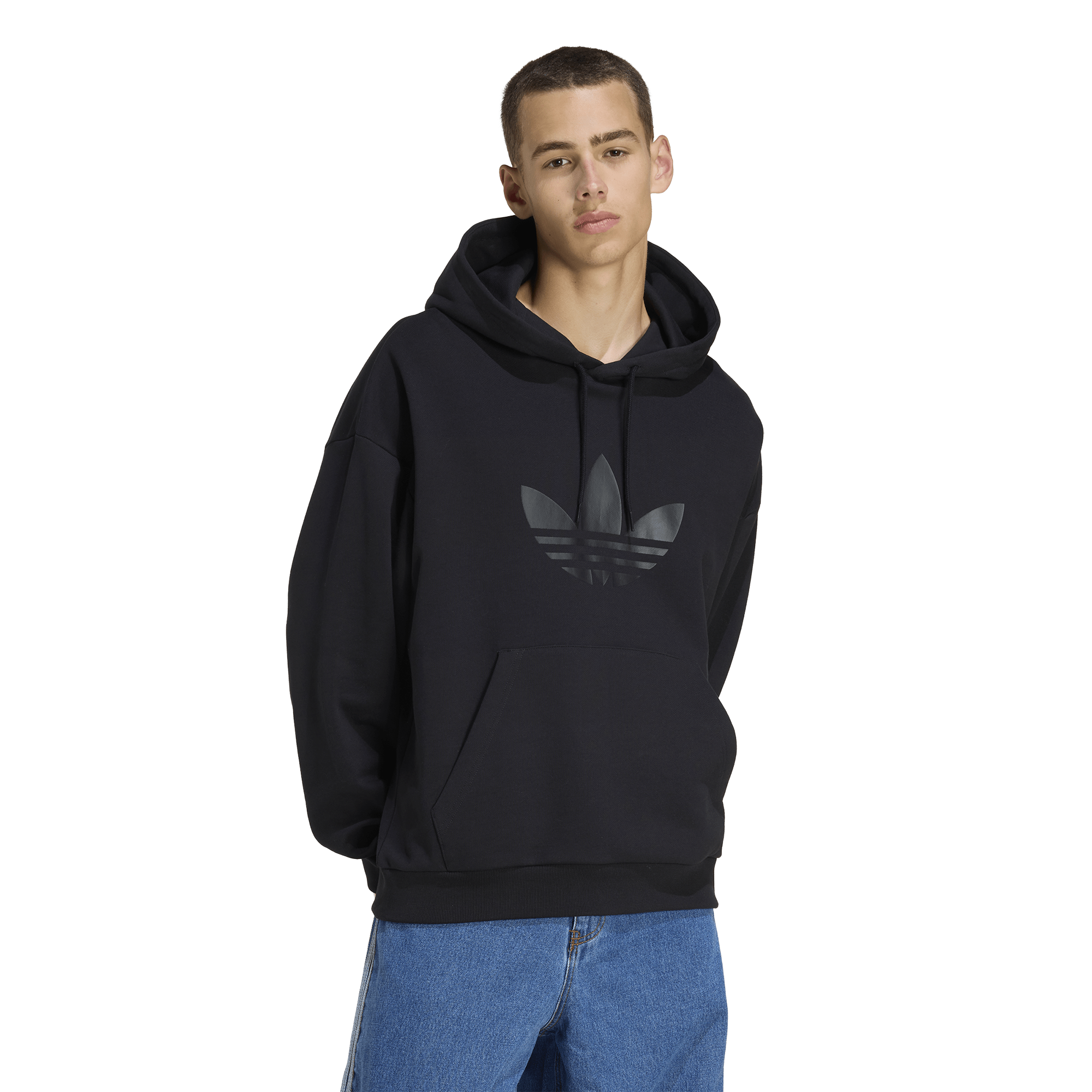 aadh Adidas Men's adidas Originals Archive Cutline Hoodie | Arden Fair