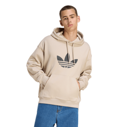  originals 3 STRIPES フード付きスウェットL adidas Originals 3-Stripes Crew - Men's | Foot Locker