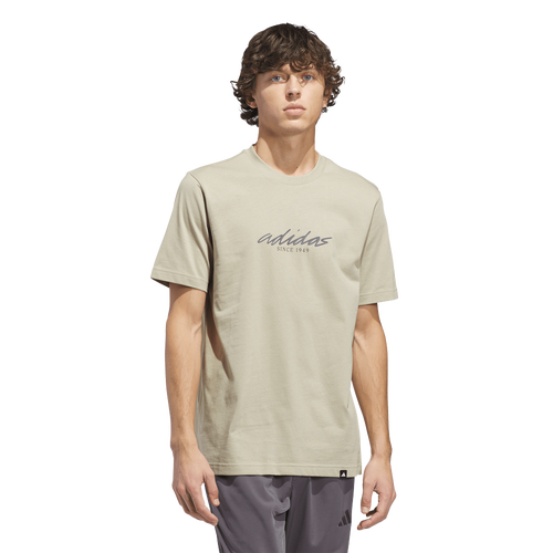 adidas Color Connect Graphic T-Shirt - adidas Wonder Cargo