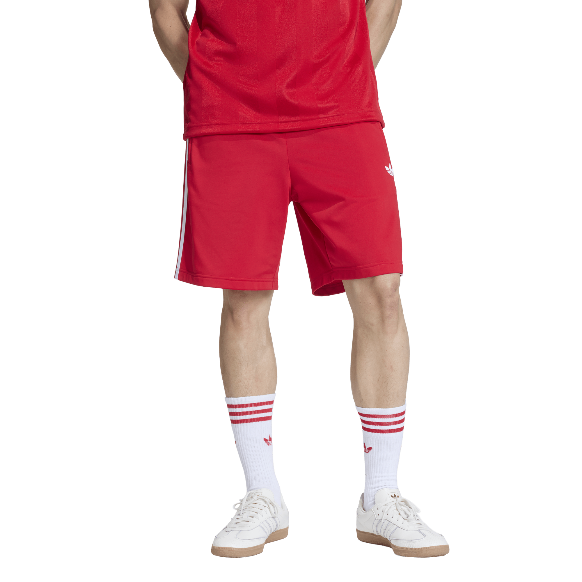 adidas Firebird Shorts - Men's