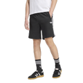 adidas Firebird Shorts - Adidas Black/White