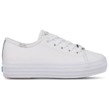 White/White