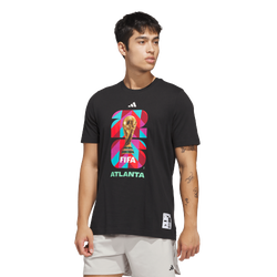 Men's - adidas Host City T-Shirt - 