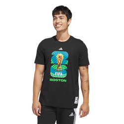 Men's - adidas Host City T-Shirt - 