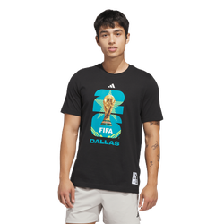 Men's - adidas Host City T-Shirt - 