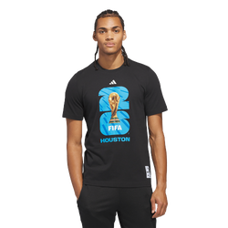 Men's - adidas Host City T-Shirt - 