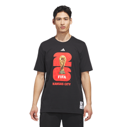 Men's - adidas Host City T-Shirt - 