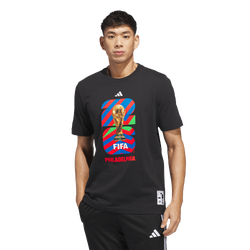 Men's - adidas Host City T-Shirt - 
