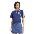 adidas Argentina BB Jersey - Adidas Dark Blue/Carolina