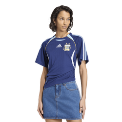 Women's - adidas Argentina BB Jersey - 