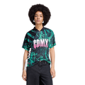 adidas CDMX Recon Jersey - Adidas Green/Black