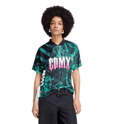 Women's - adidas CDMX Recon Jersey - 