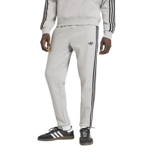 adidas Originals adicolor 3-Stripes Sweat Pants - adidas Medium Grey Heather
