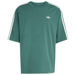 Collegiate Green/White