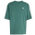 adidas OS 3S T-Shirt - Men's Collegiate Green/White