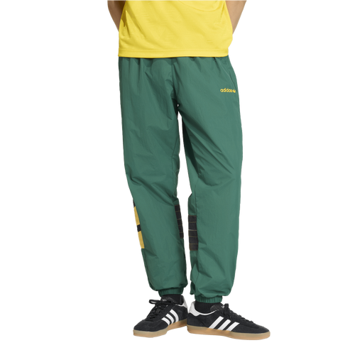 MENS - adidas Originals x Santiago Track Pants - Collegiate Green