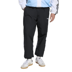 Men's - adidas Originals x Santiago Track Pants - Black
