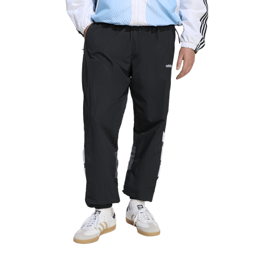 MENS - adidas Originals x Santiago Track Pants - Black