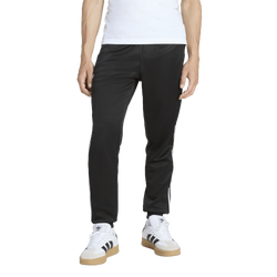 Men's - adidas Originals Superstar Track Pants - Black