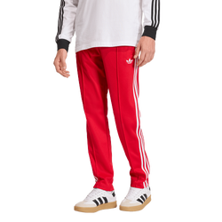 Men's - adidas Originals Classic Track Pants - Better Scarlet