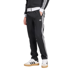 Men's - adidas Originals Classic Track Pants - Black