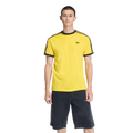 adidas 3-Stripes T-Shirt - adidas Eqt Yellow