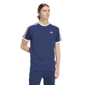 adidas 3-Stripes T-Shirt - Adidas Night Indigo