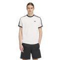 adidas 3-Stripes T-Shirt - adidas White/Black