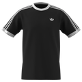 adidas 3-Stripes T-Shirt - Adidas Black/White
