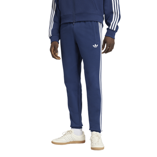 adidas Originals adicolor 3-Stripes Sweat Pants - adidas Night Indigo