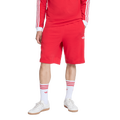 adidas Originals adicolor 3-Stripes Shorts - adidas Better Scarlet