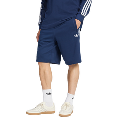 Men's - adidas Originals adicolor 3-Stripes Shorts - Night Indigo