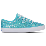 White/Blue Sequins