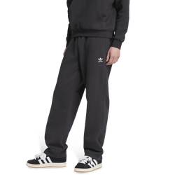 Men's - adidas Essential Open Pant - Black