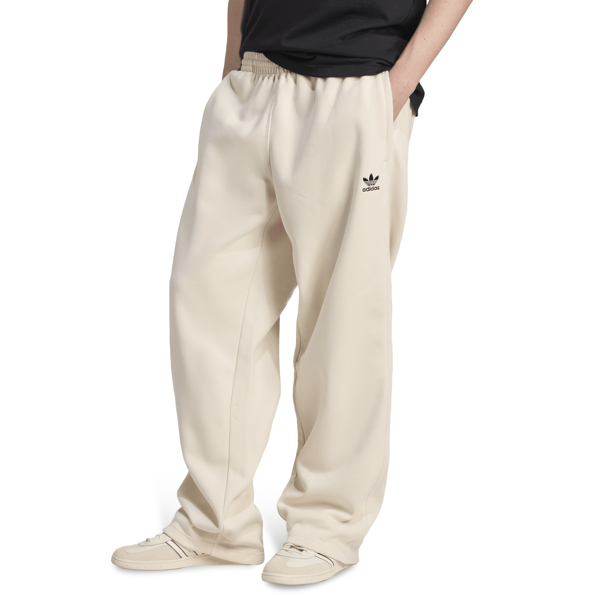adidas Essential Open Pants - Men's | Champs Sports
