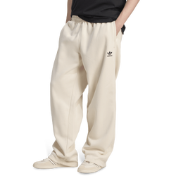 Men's - adidas Essential Open Pants - White