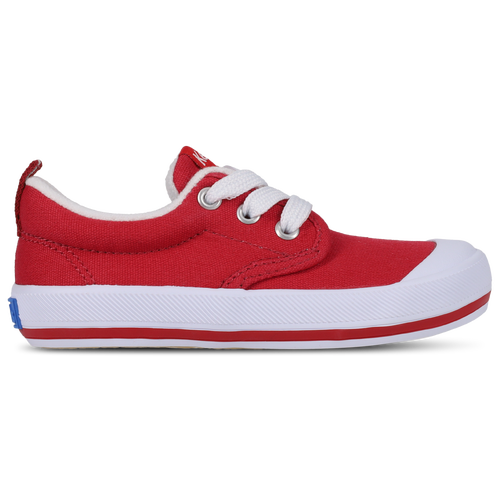 GIRLS - Keds Graham - Red