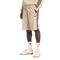 adidas Originals adicolor 3-Stripes Shorts - adidas Stone Khaki
