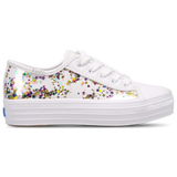 White/White