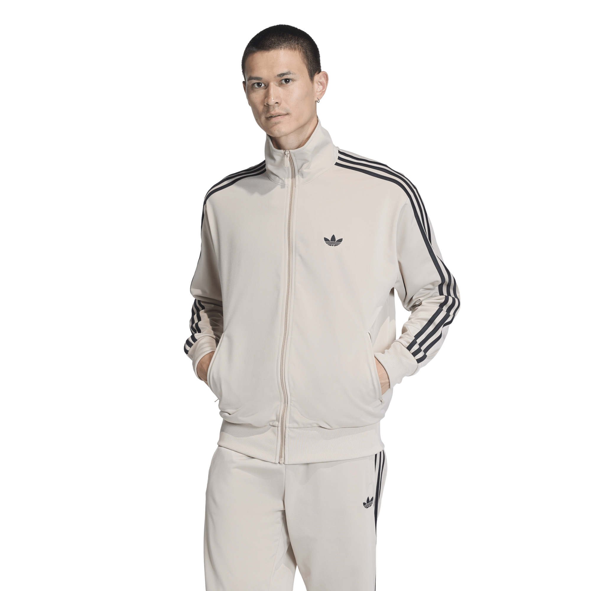 adidas Firebird Track Top - Men's | Foot Locker
